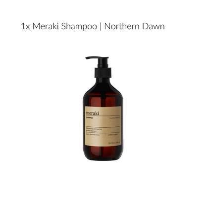 Zoco Home Meraki Spa Bundle