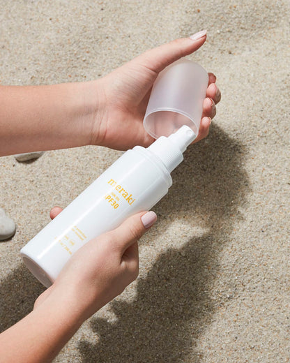 Zoco Home Meraki Sun Oil