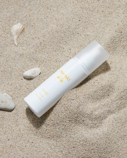 Zoco Home Huile solaire Meraki