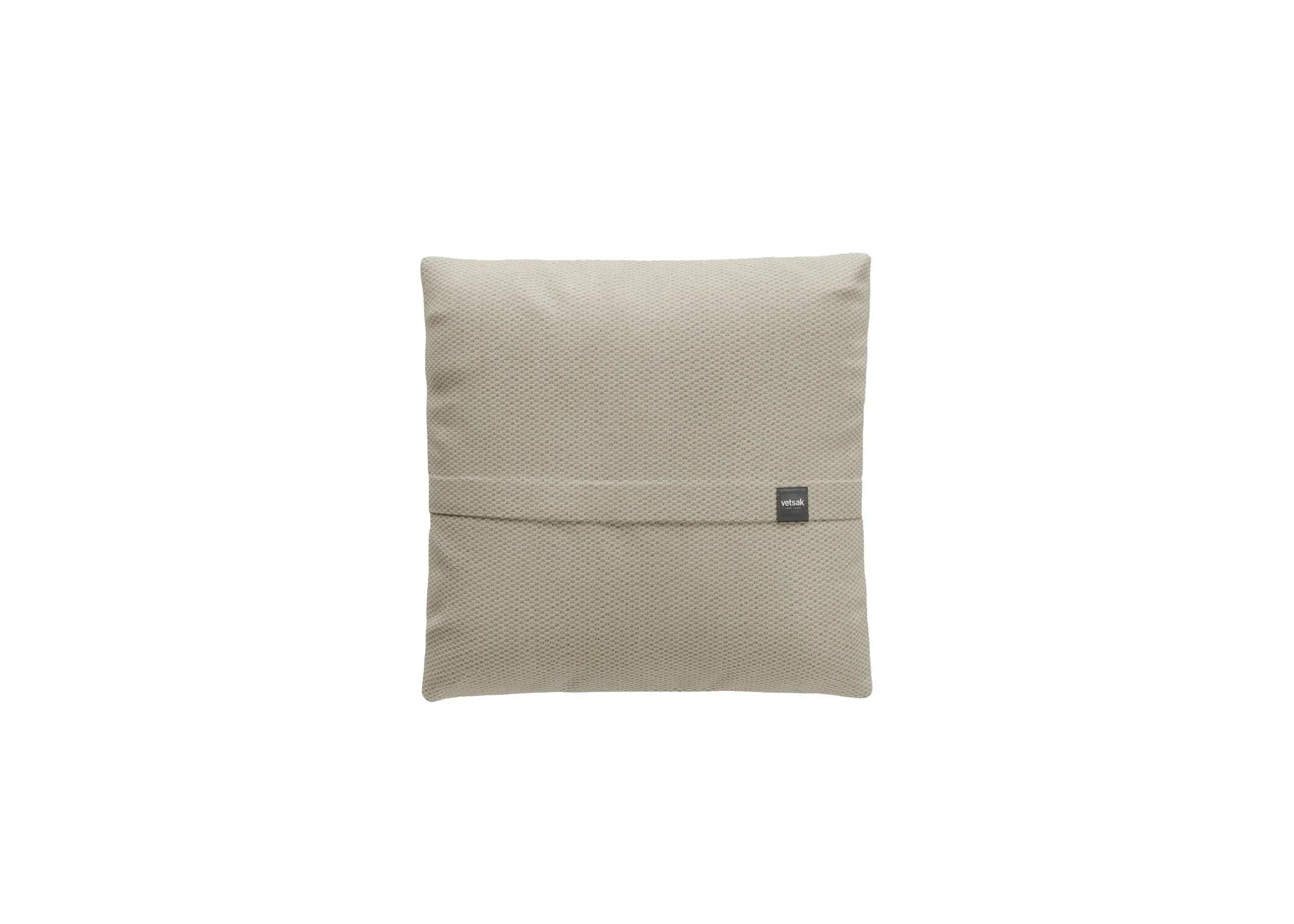 Zoco Home Meya Big Pillow | 60x60cm