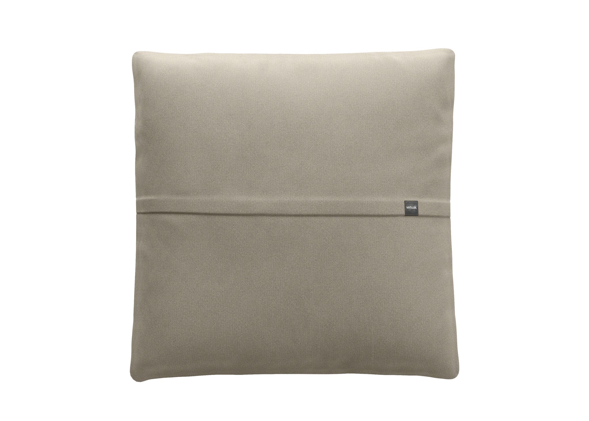 Zoco Home Meya Jumbo Pillow | 100x100cm.