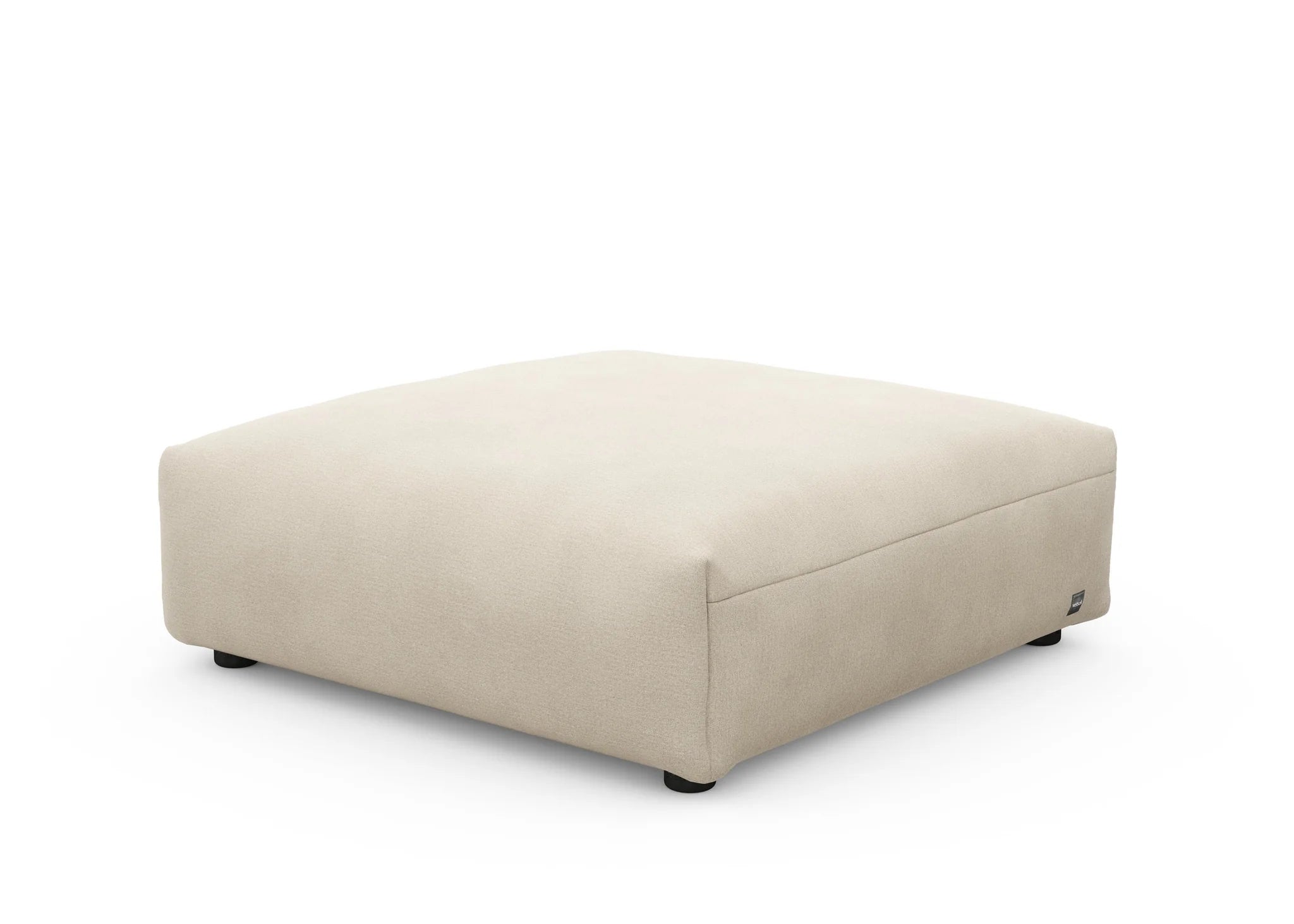 Zoco Home Meya Outdoor Seat Module | Large 105x105x37cm