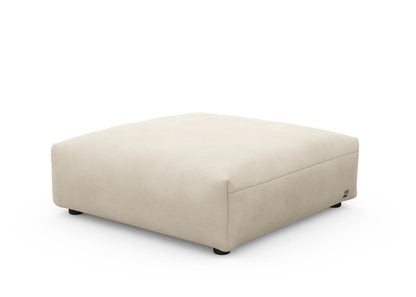 Zoco Home Meya Outdoor Seat Module | Large 105x105x37cm