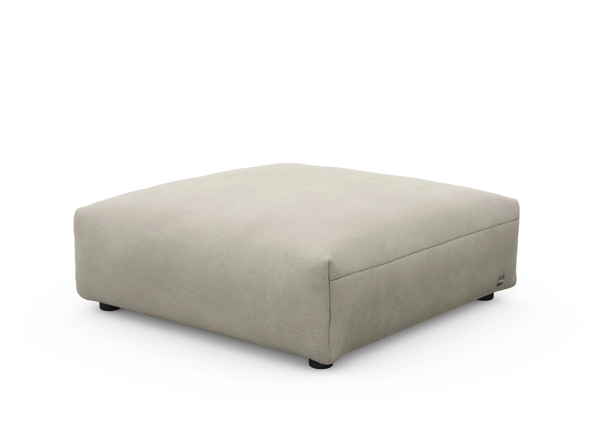 Zoco Home Meya Outdoor Seat Module | Large 105x105x37cm