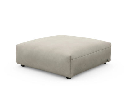 Zoco Home Meya Outdoor Seat Module | Large 105x105x37cm