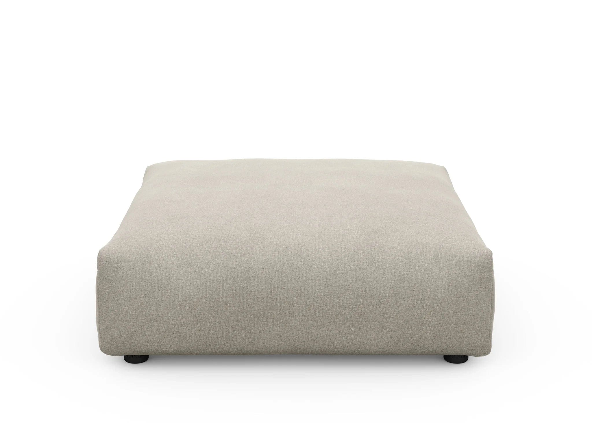 Zoco Home Meya Outdoor Seat Module | Large 105x105x37cm