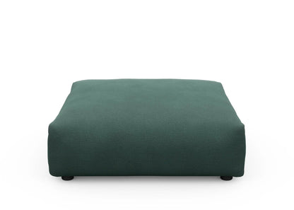 Zoco Home Meya Outdoor Seat Module | Large 105x105x37cm