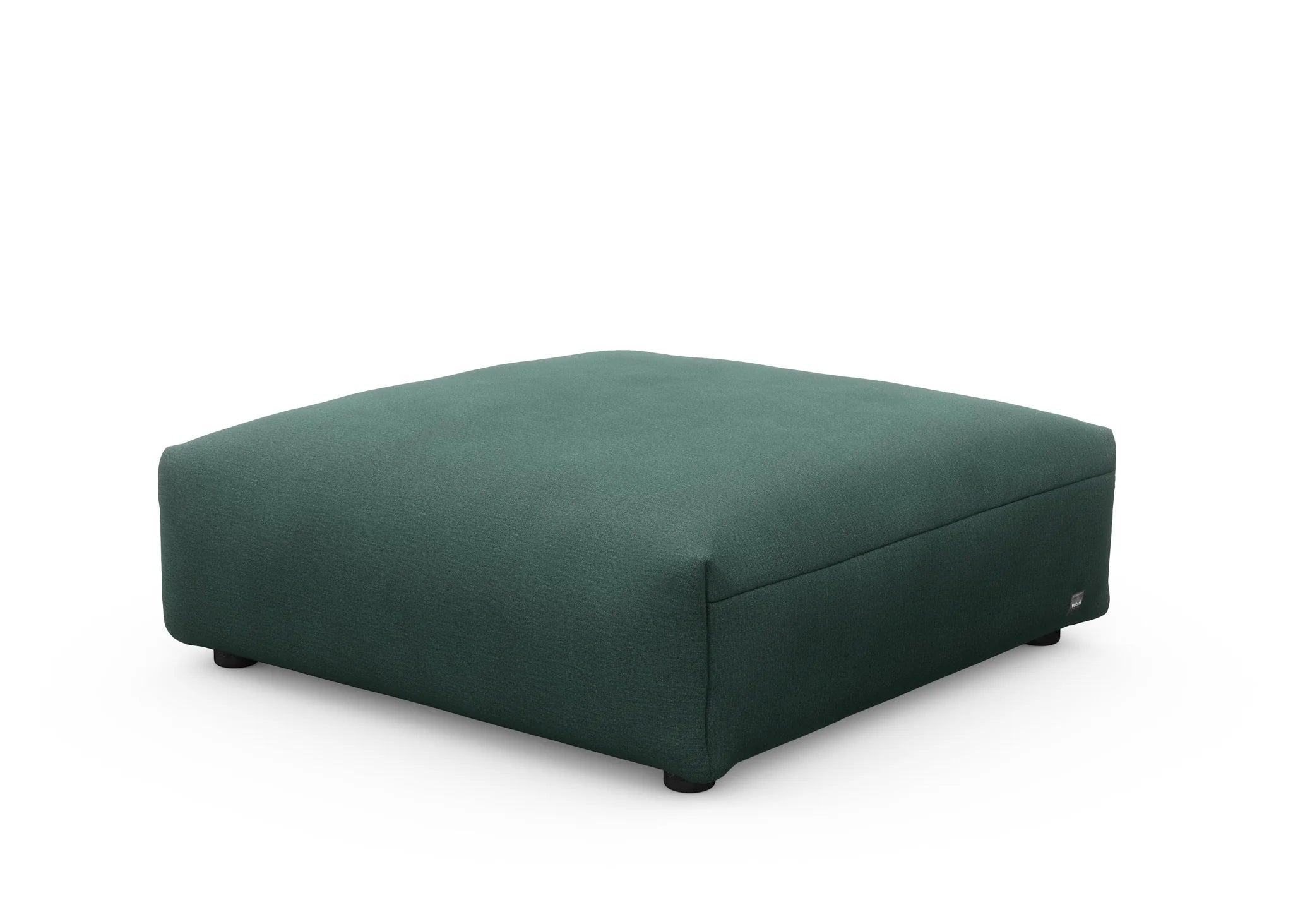 Zoco Home Meya Outdoor Seat Module | Large 105x105x37cm