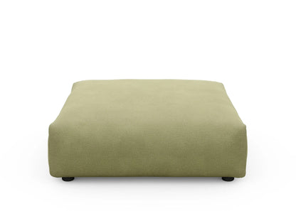 Zoco Home Meya Outdoor Seat Module | Large 105x105x37cm