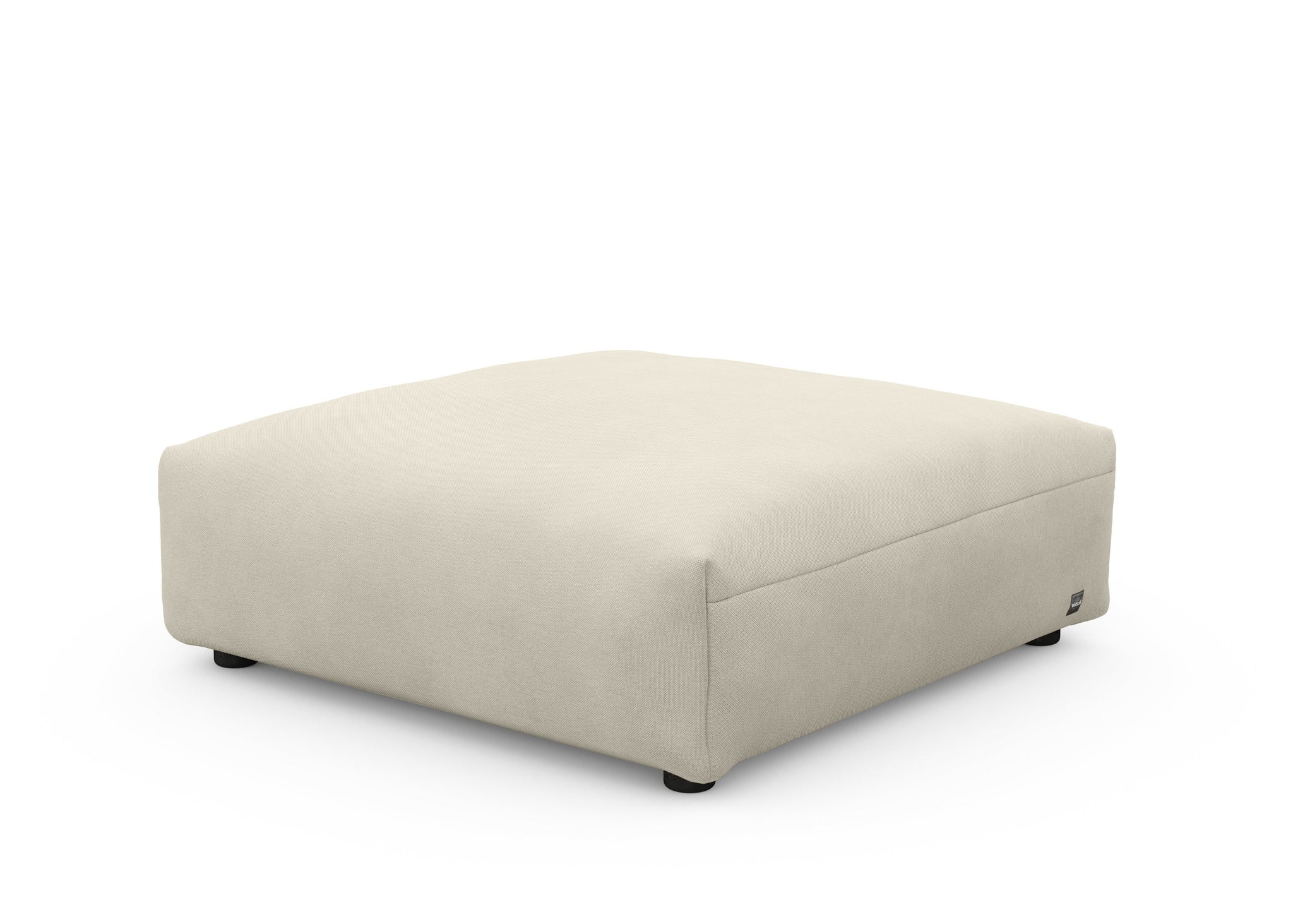 Zoco Home Meya Outdoor Seat Module | Large 105x105x37cm
