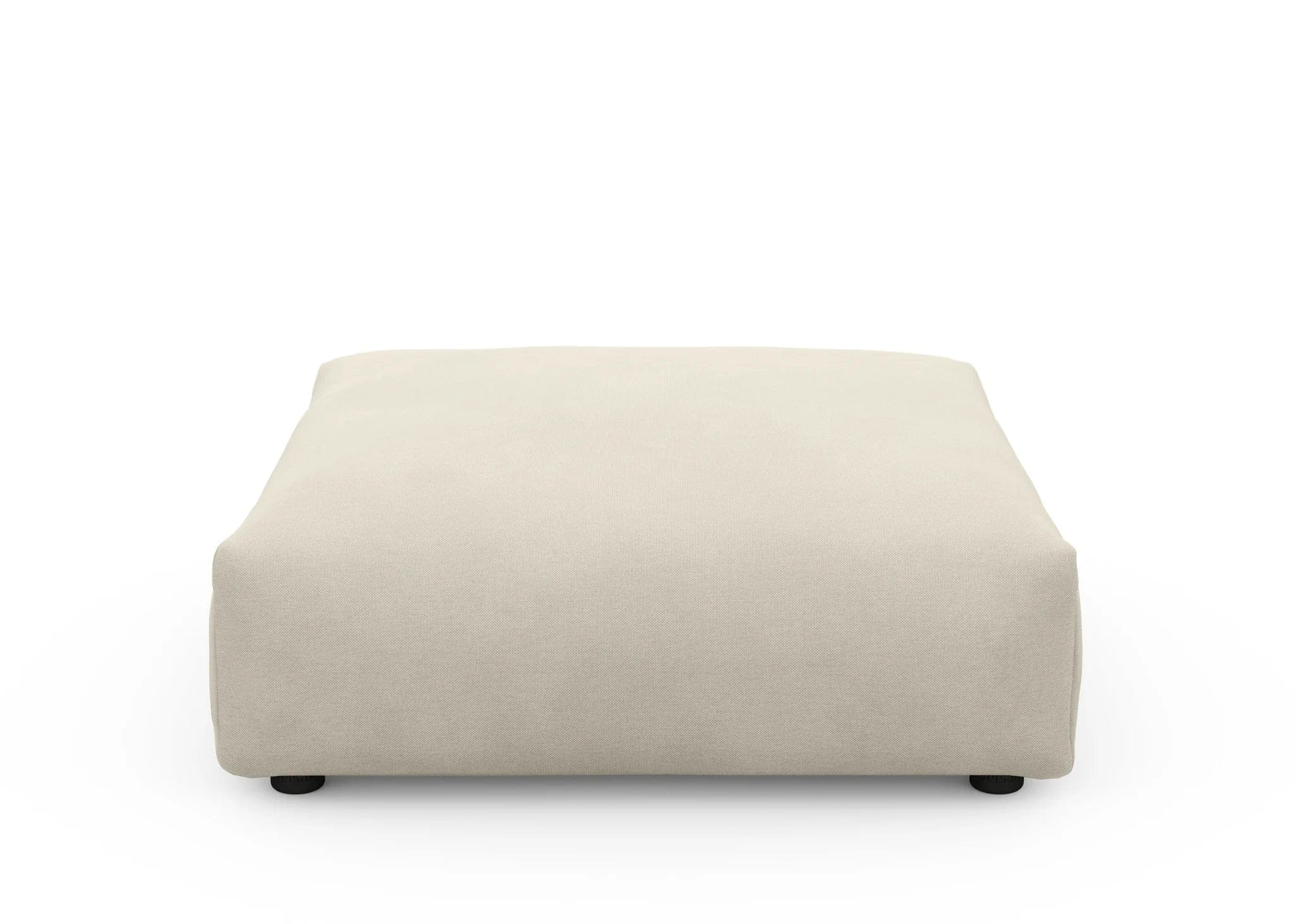 Zoco Home Meya Outdoor Seat Module | Large 105x105x37cm