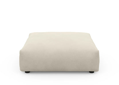 Zoco Home Meya Outdoor Seat Module | Large 105x105x37cm
