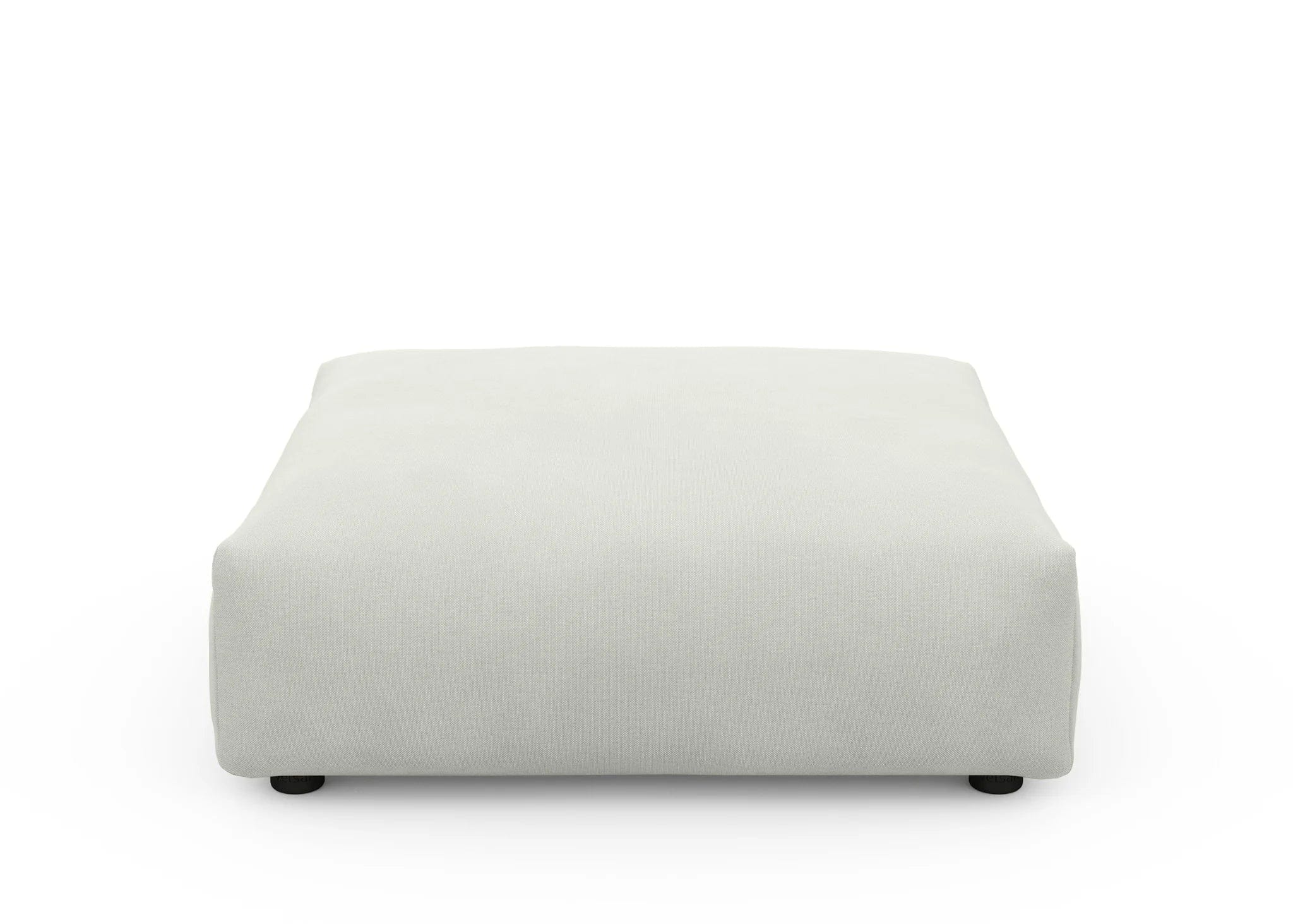 Zoco Home Meya Outdoor Seat Module | Large 105x105x37cm