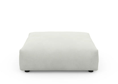 Zoco Home Meya Outdoor Seat Module | Large 105x105x37cm