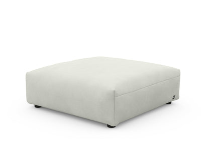 Zoco Home Meya Outdoor Seat Module | Large 105x105x37cm