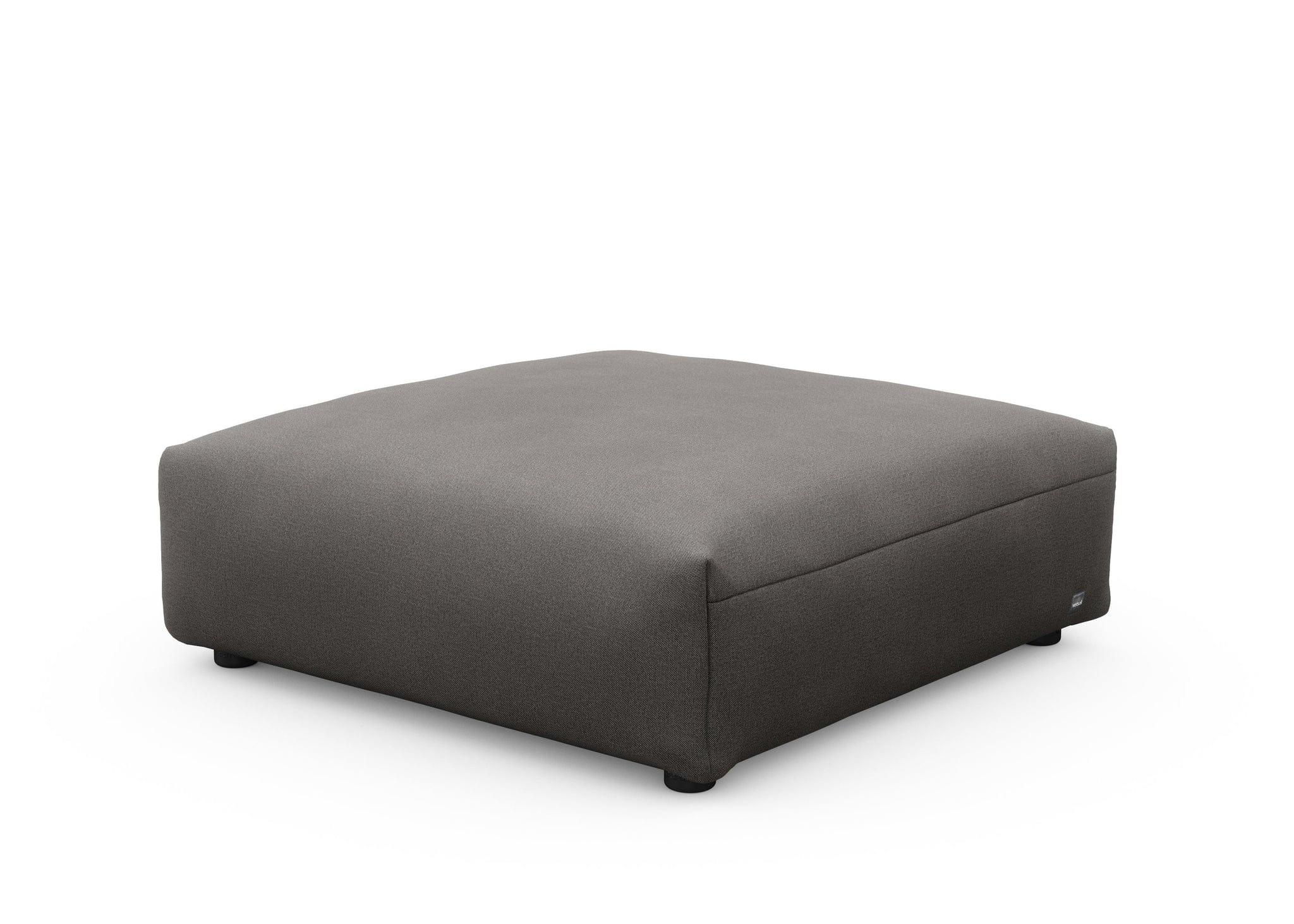 Zoco Home Meya Outdoor Seat Module | Large 105x105x37cm