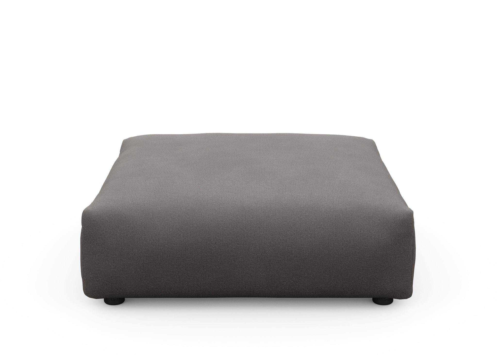 Zoco Home Meya Outdoor Seat Module | Large 105x105x37cm