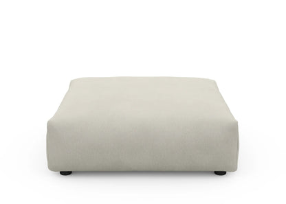 Zoco Home Meya Outdoor Seat Module | Large 105x105x37cm