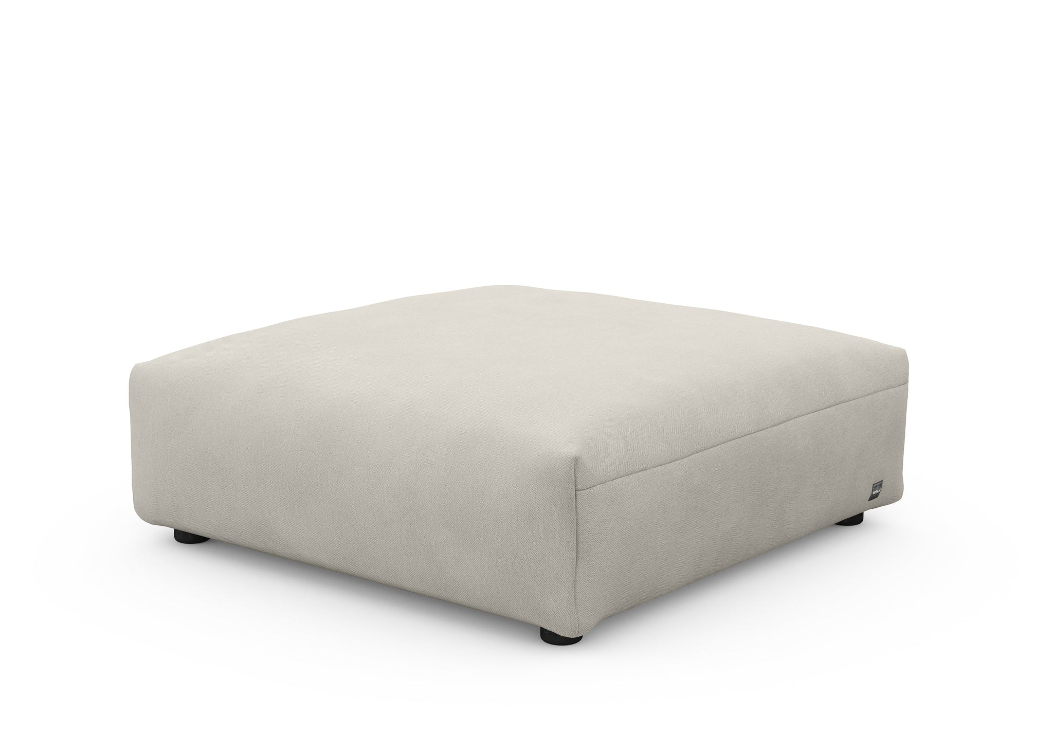 Zoco Home Meya Outdoor Seat Module | Large 105x105x37cm