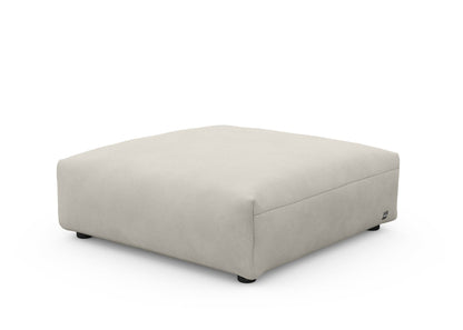 Zoco Home Meya Outdoor Seat Module | Large 105x105x37cm