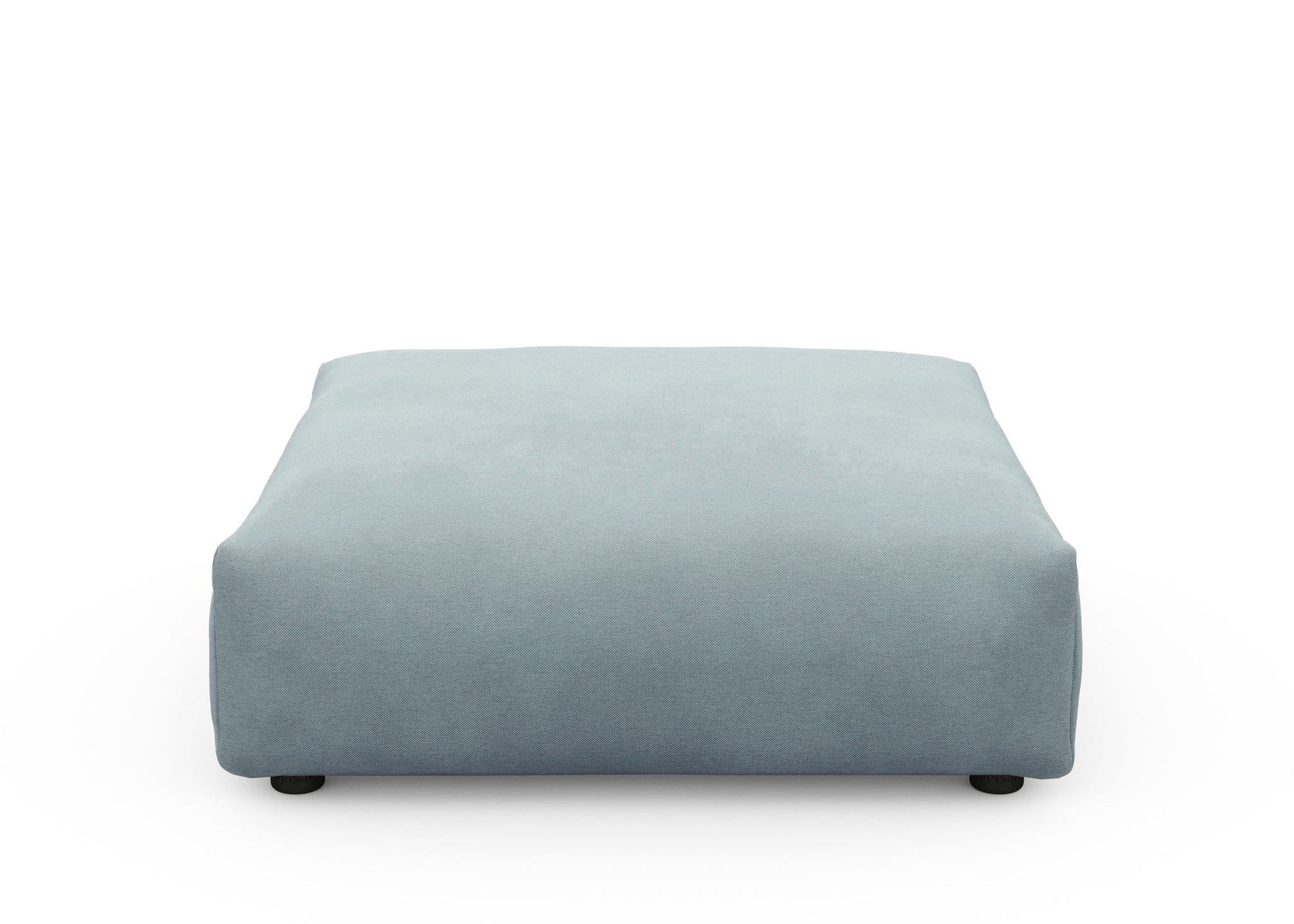 Zoco Home Meya Outdoor Seat Module | Large 105x105x37cm