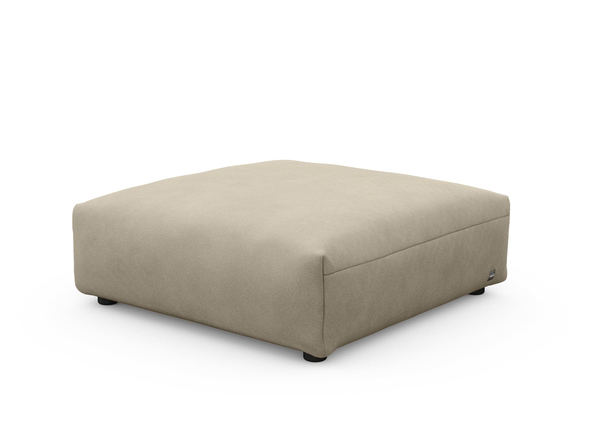 Zoco Home Meya Outdoor Seat Module | Large 105x105x37cm