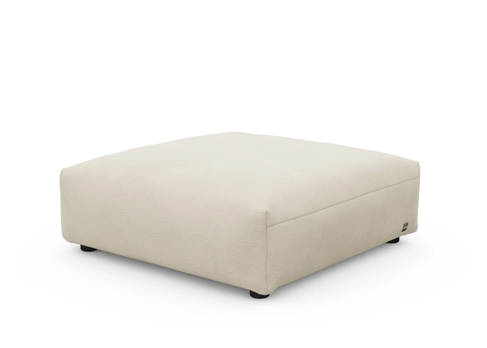 Zoco Home Meya Outdoor Seat Module | Large 105x105x37cm