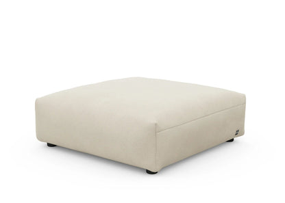 Zoco Home Meya Outdoor Seat Module | Large 105x105x37cm