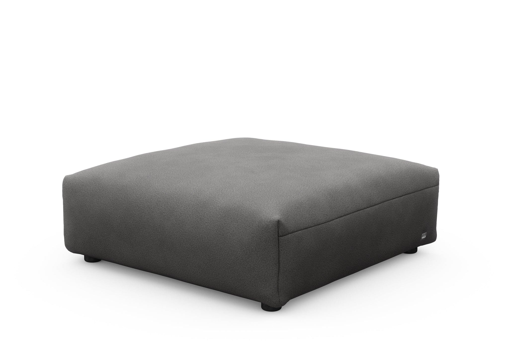 Zoco Home Meya Outdoor Seat Module | Large 105x105x37cm