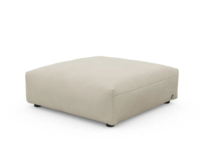 Zoco Home Meya Outdoor Seat Module | Large 105x105x37cm