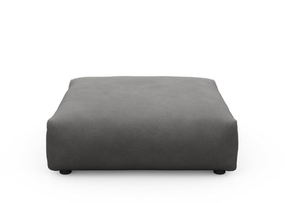 Zoco Home Meya Outdoor Seat Module | Large 105x105x37cm