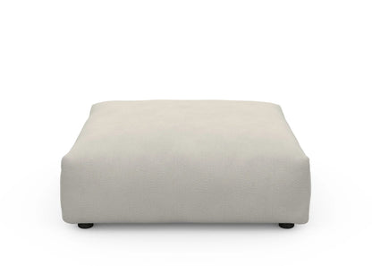 Zoco Home Meya Outdoor Seat Module | Large 105x105x37cm