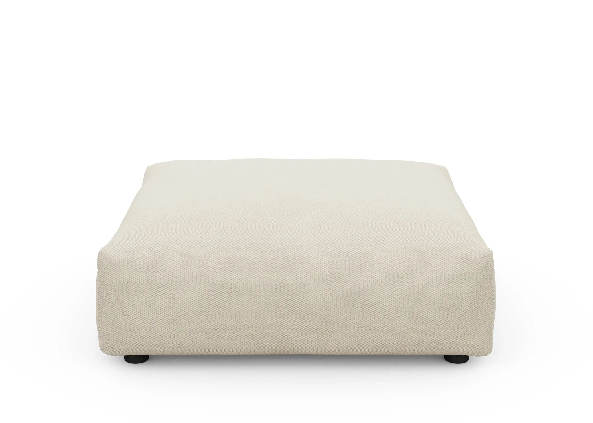 Zoco Home Meya Outdoor Seat Module | Large 105x105x37cm