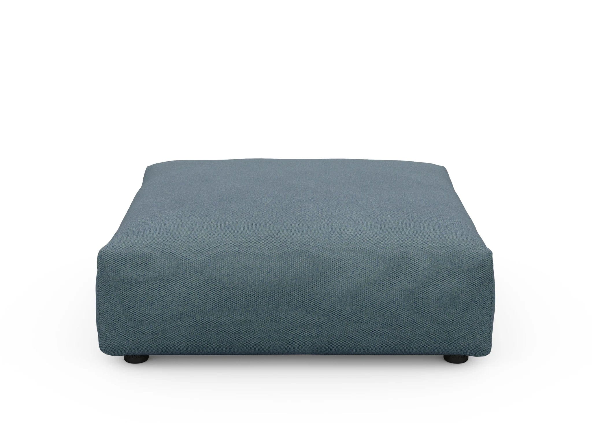 Zoco Home Meya Outdoor Seat Module | Large 105x105x37cm