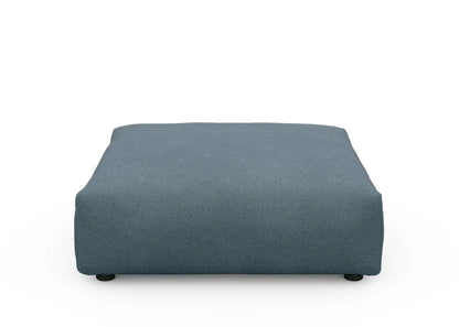 Zoco Home Meya Outdoor Seat Module | Large 105x105x37cm