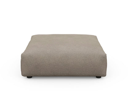Zoco Home Meya Outdoor Seat Module | Large 105x105x37cm