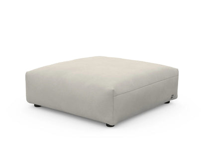 Zoco Home Meya Outdoor Seat Module | Large 105x105x37cm