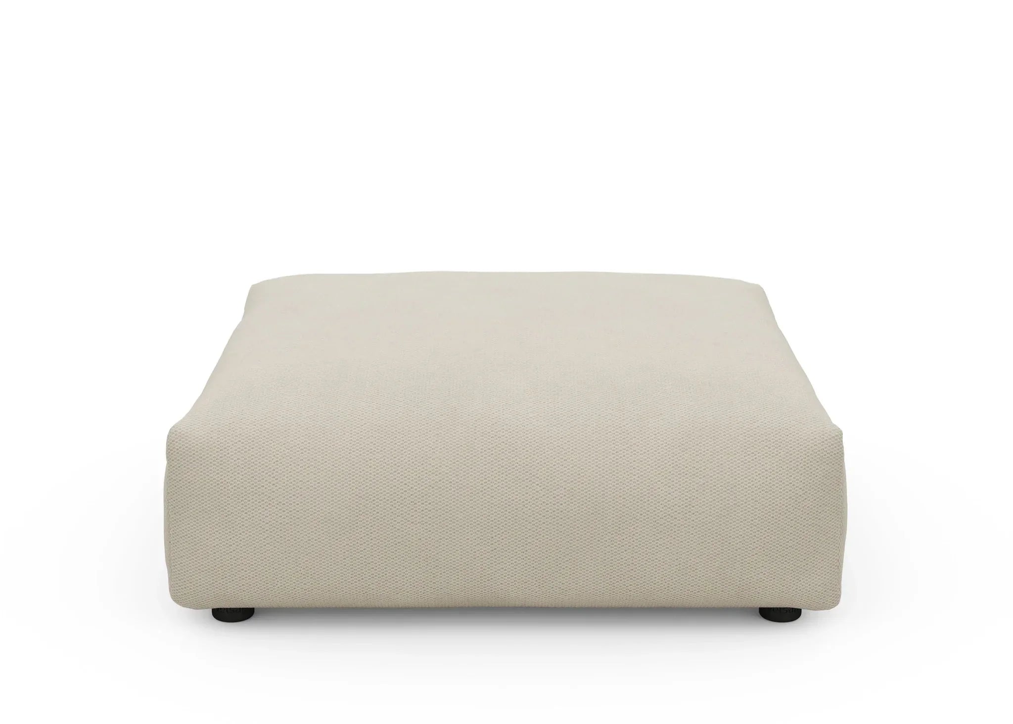 Zoco Home Meya Outdoor Seat Module | Large 105x105x37cm