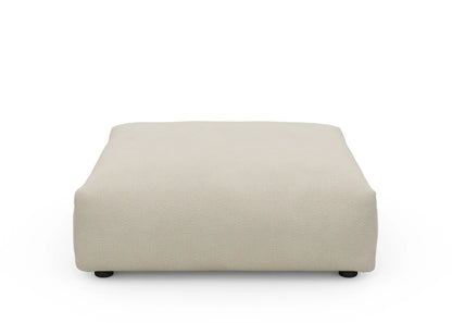 Zoco Home Meya Outdoor Seat Module | Large 105x105x37cm