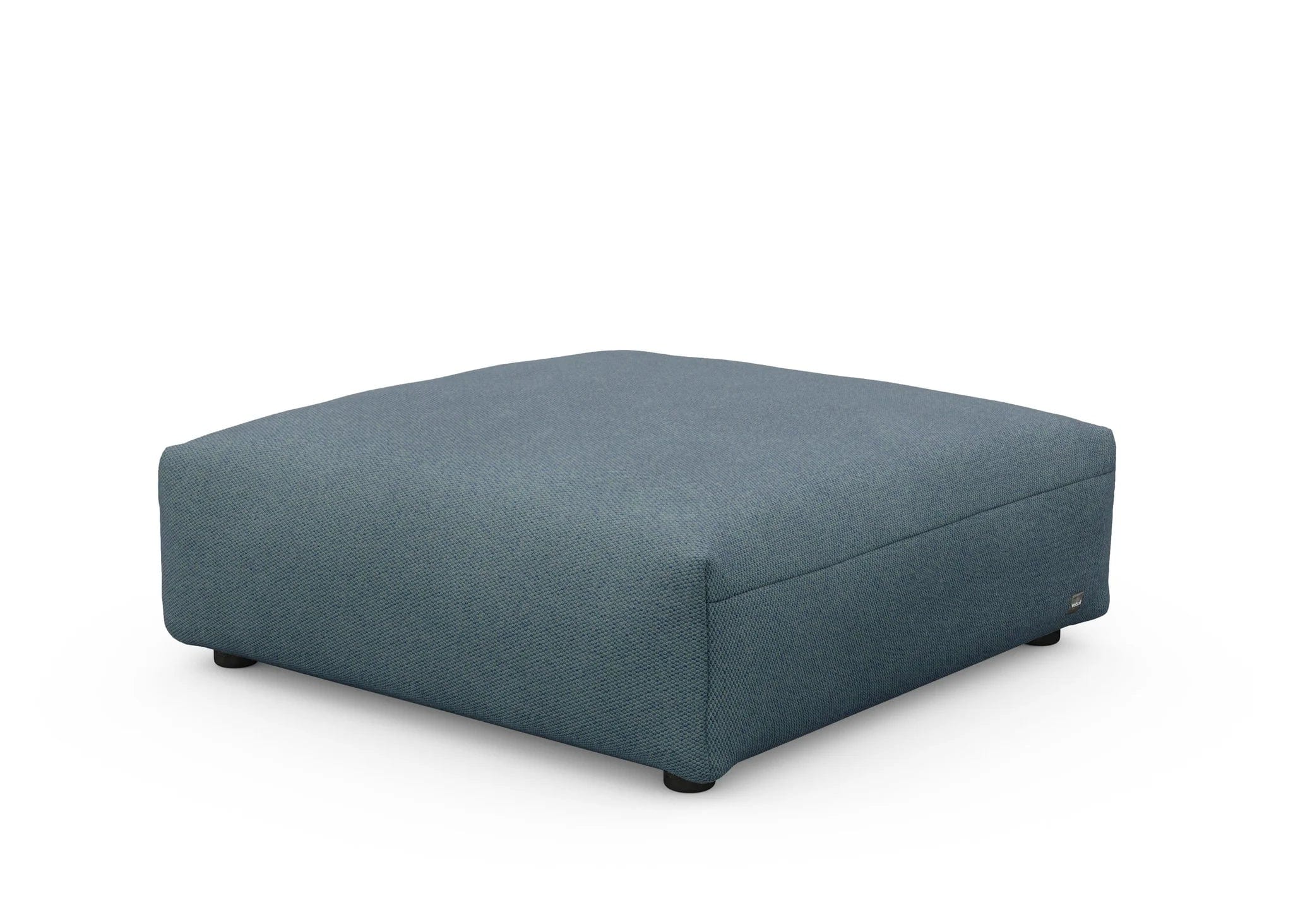 Zoco Home Meya Outdoor Seat Module | Large 105x105x37cm