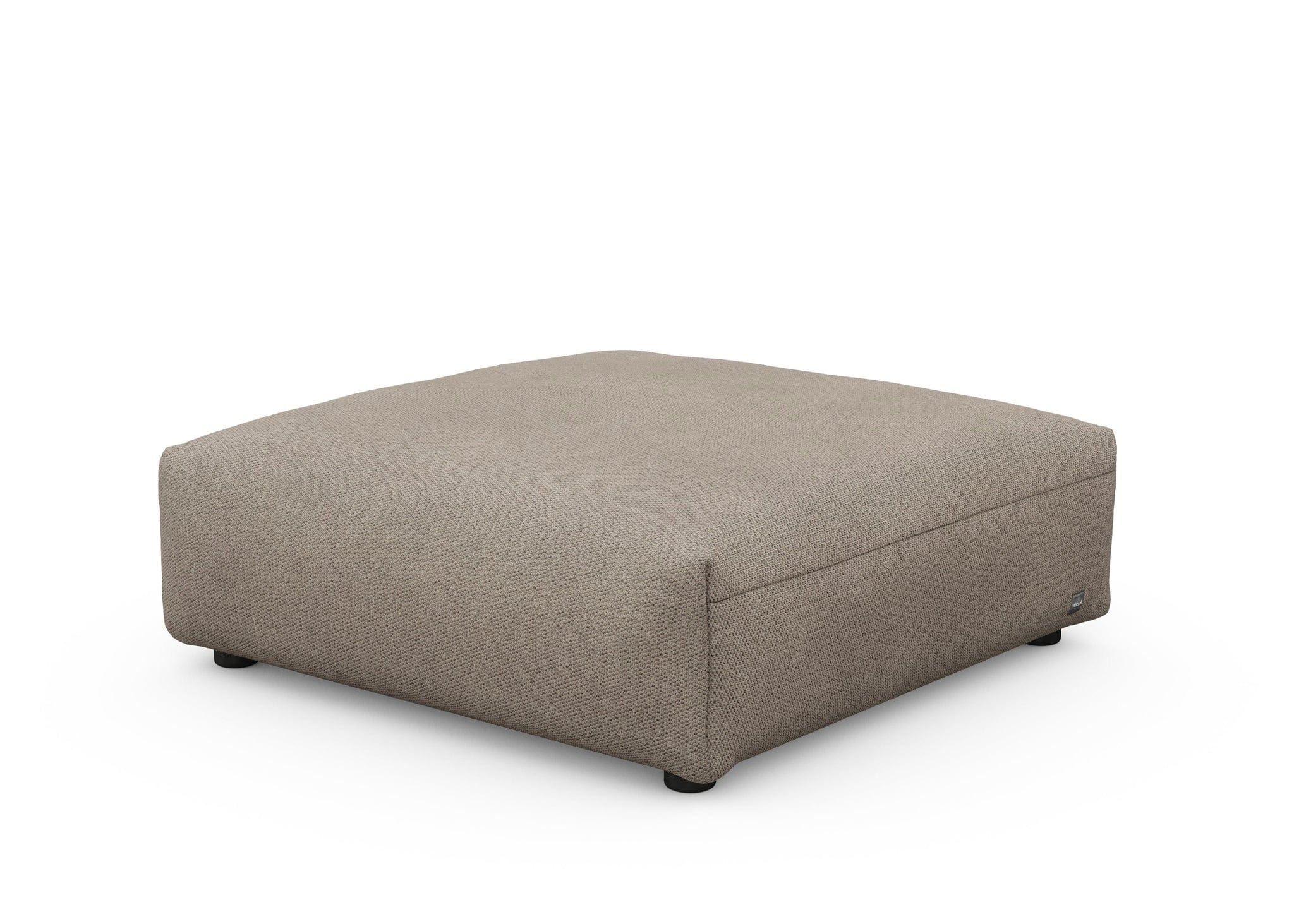 Zoco Home Meya Outdoor Seat Module | Large 105x105x37cm
