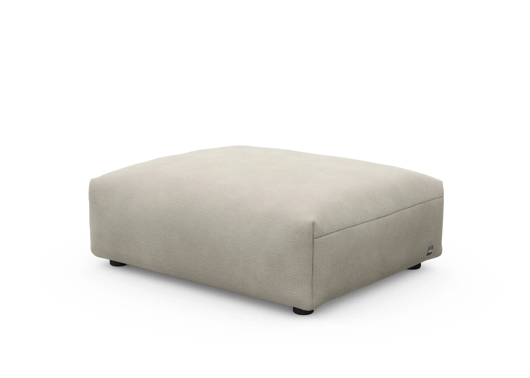 Zoco Home Meya Outdoor Seat Module | Medium 105x84x37cm