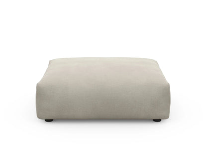 Zoco Home Meya Outdoor Seat Module | Medium 105x84x37cm