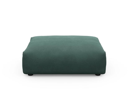 Zoco Home Meya Outdoor Seat Module | Medium 105x84x37cm