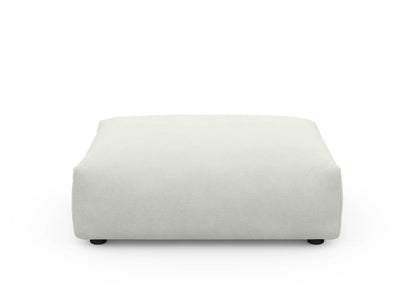 Zoco Home Meya Outdoor Seat Module | Medium 105x84x37cm
