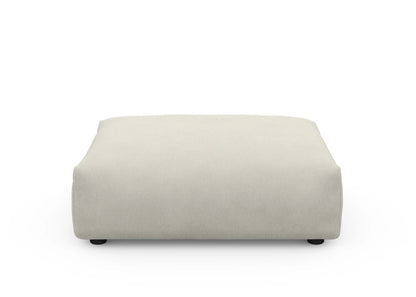 Zoco Home Meya Outdoor Seat Module | Medium 105x84x37cm