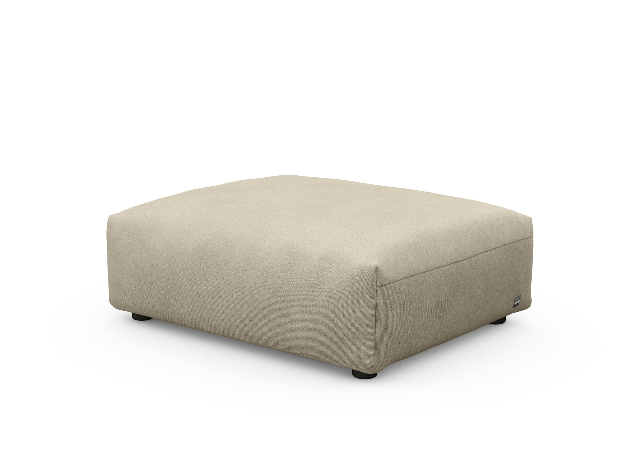 Zoco Home Meya Outdoor Seat Module | Medium 105x84x37cm