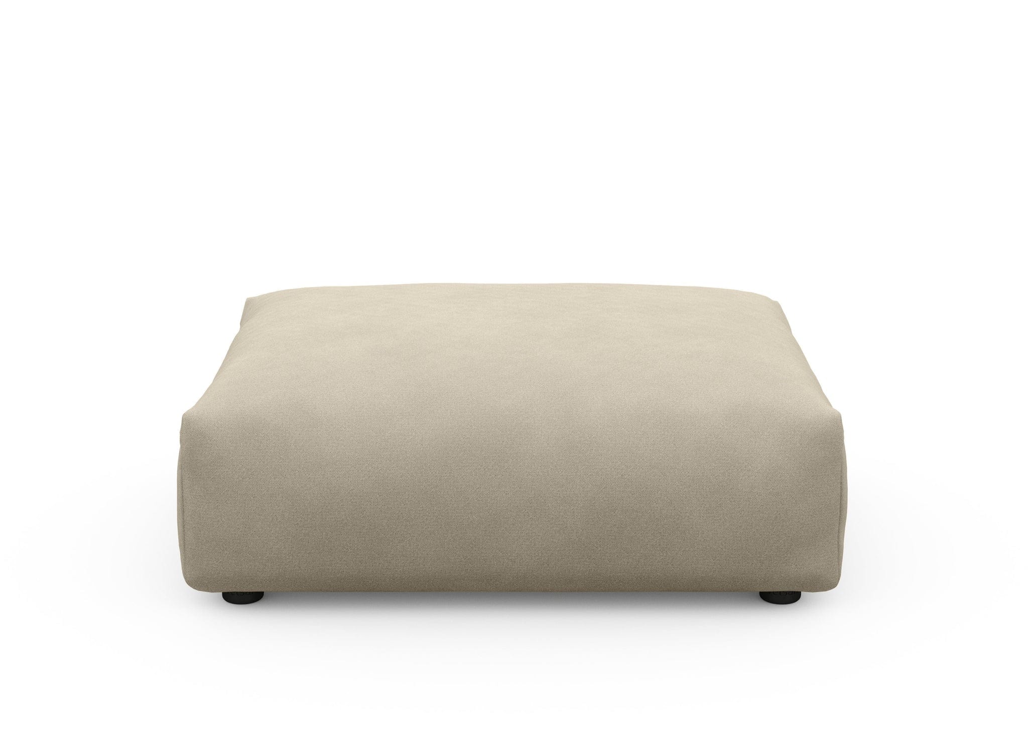 Zoco Home Meya Outdoor Seat Module | Medium 105x84x37cm