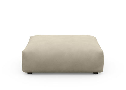 Zoco Home Meya Outdoor Seat Module | Medium 105x84x37cm