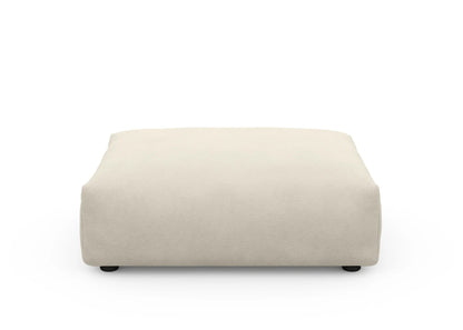 Zoco Home Meya Outdoor Seat Module | Medium 105x84x37cm